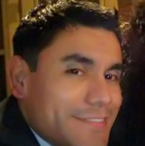 Meet your Posher, Filiberto